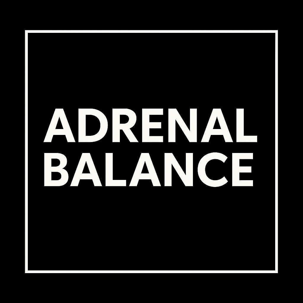 Adrenal Balance (2oz)