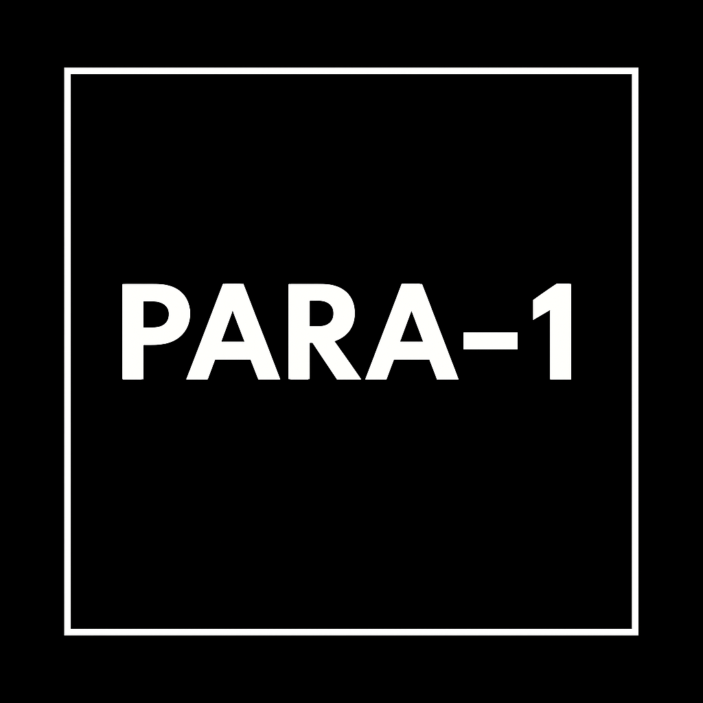 PARA-1 (16oz)