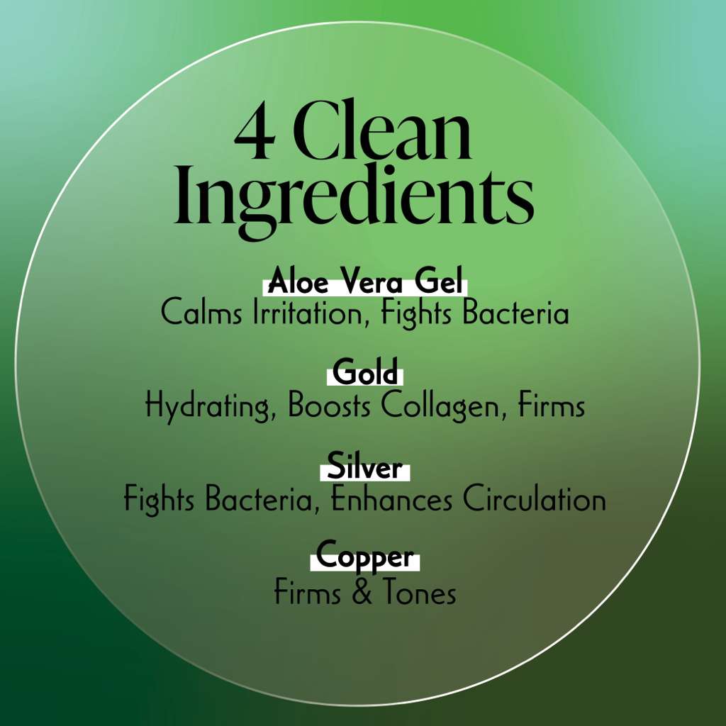 Rejuvenique Skin Serum (2oz)