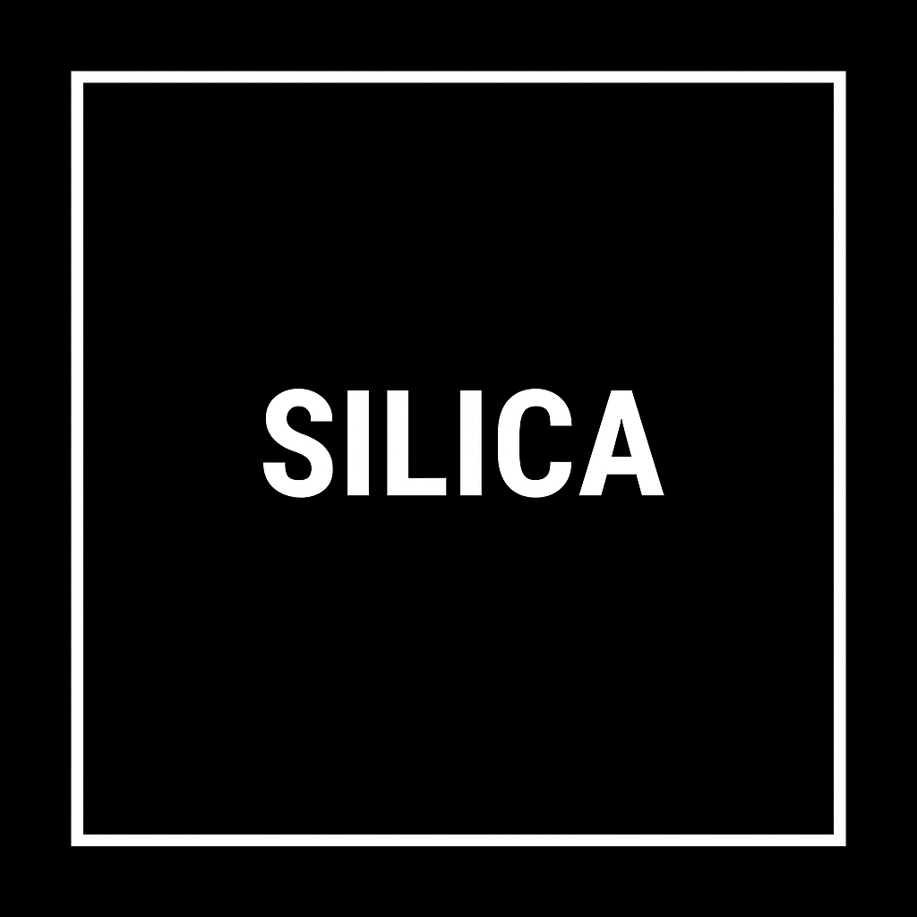 Silica (16oz)