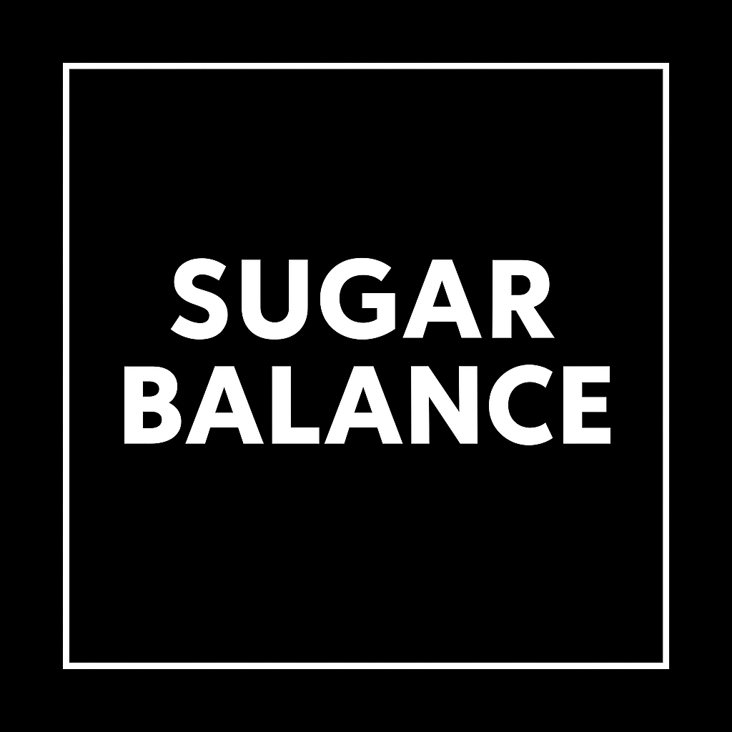 Sugar Balance (16oz)