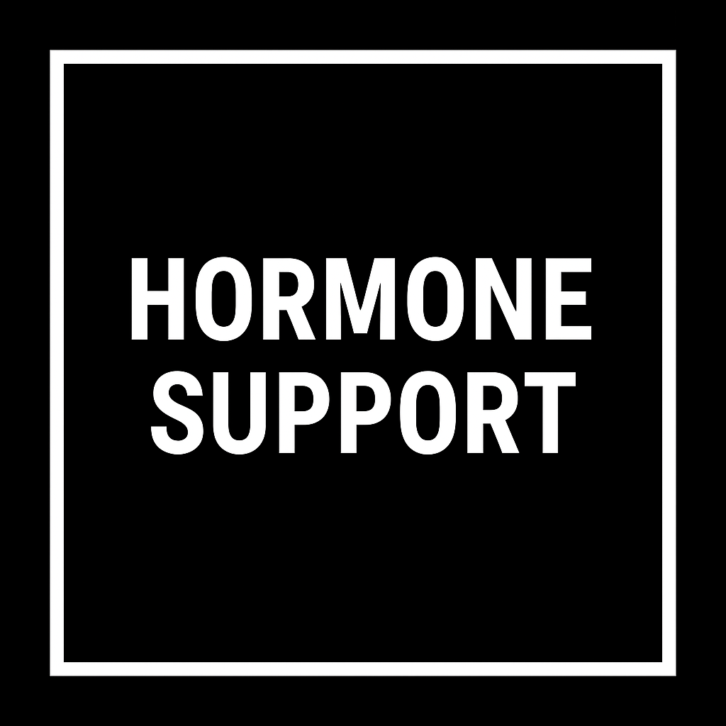 Hormone Support (1oz)