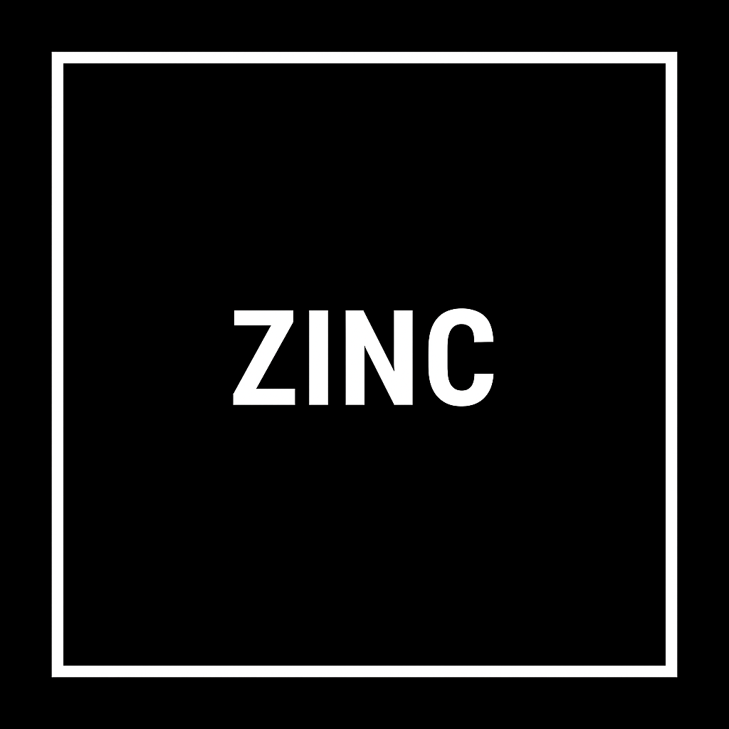 Zinc (16oz)