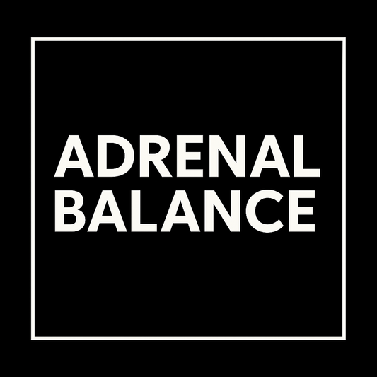 Adrenal Balance (2oz)