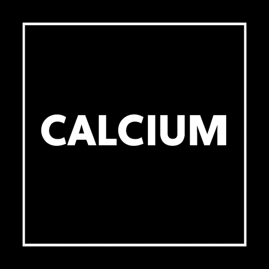 Calcium (8oz)
