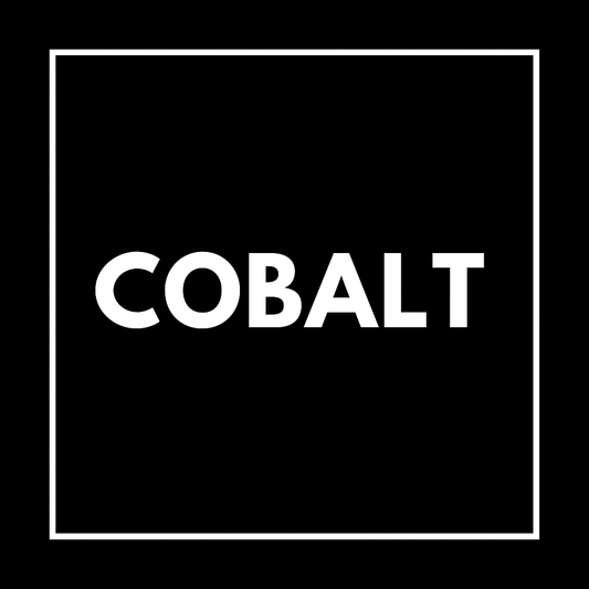 Cobalt (16oz)