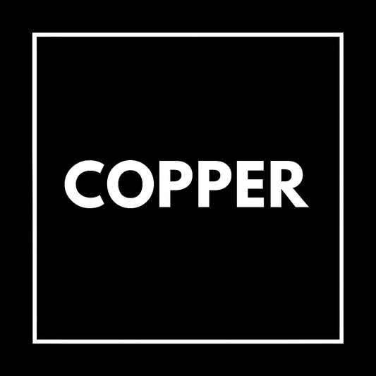 Copper (16oz)