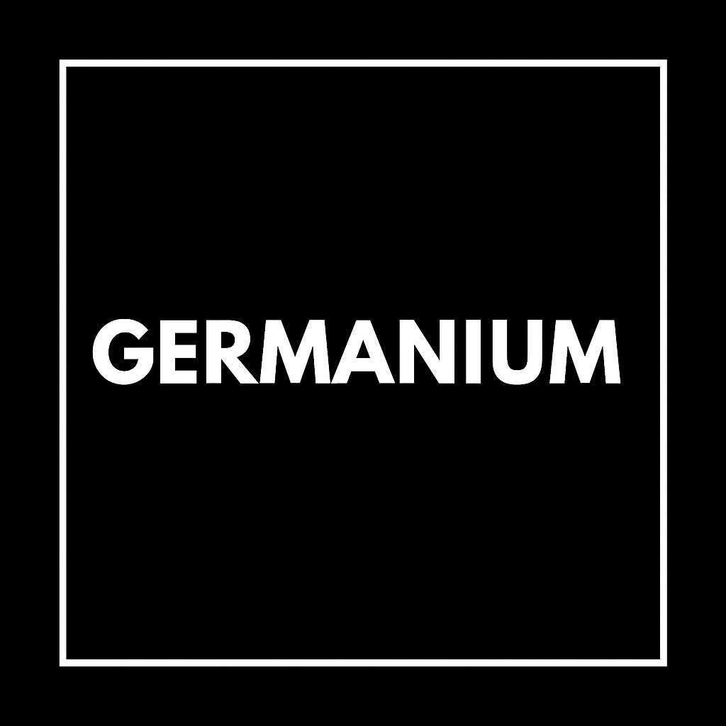 Germanium (8oz)