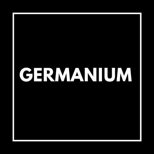 Germanium (8oz)