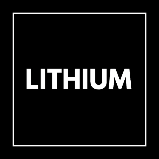 Lithium (16oz)