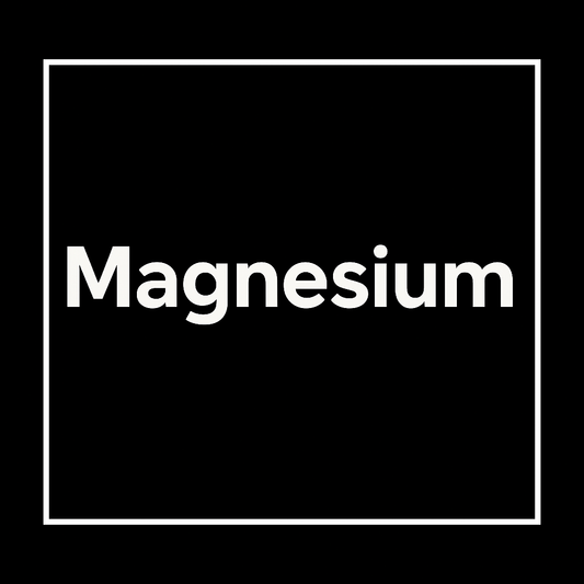Magnesium (16oz)