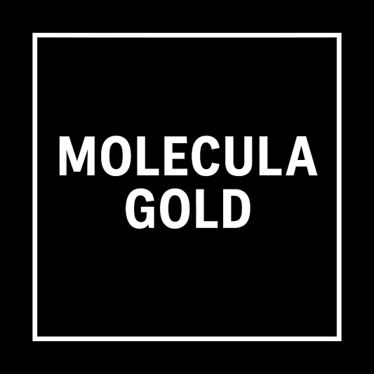Molecula Gold (16oz)