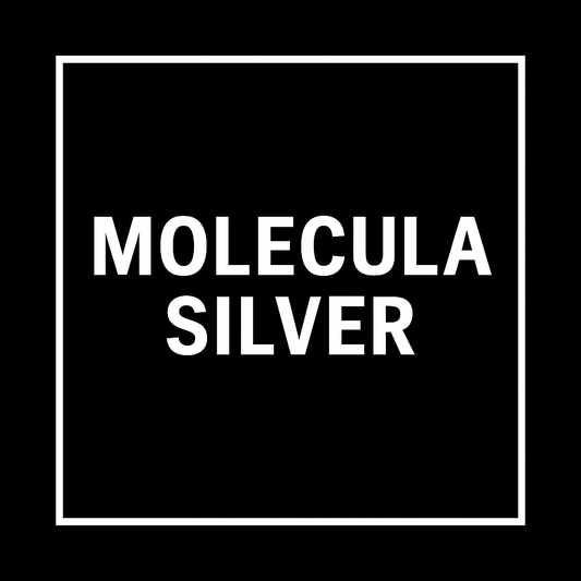 Molecula Silver (16oz)