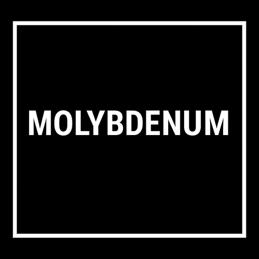 Molybdenum (16oz)