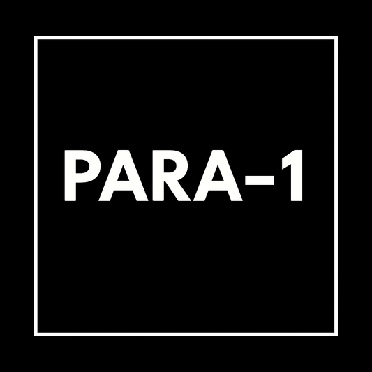 PARA-1 (16oz)