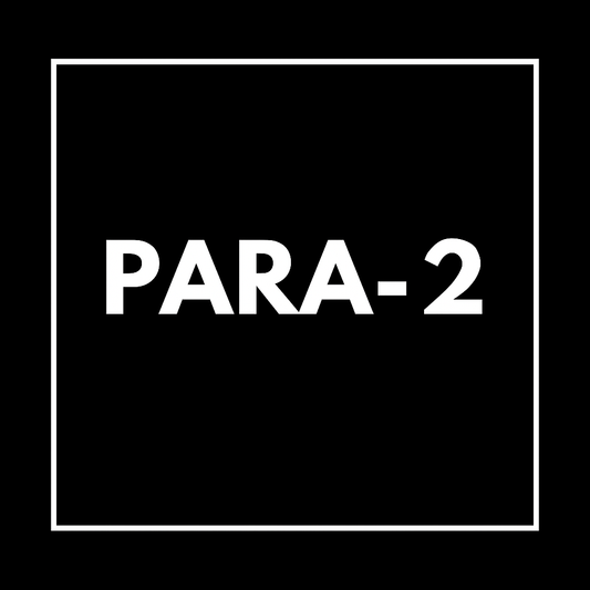 PARA-2 (16oz)