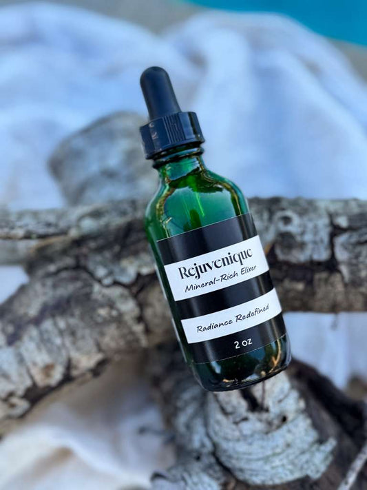 Rejuvenique Skin Serum (2oz)