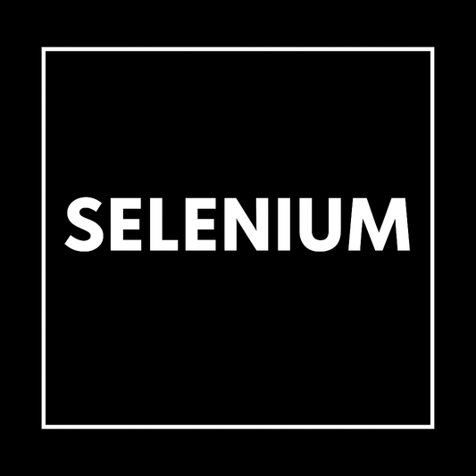 Selenium (16oz)