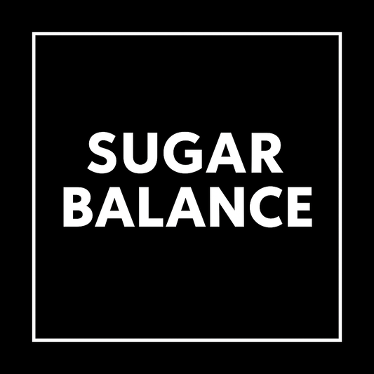 Sugar Balance (16oz)