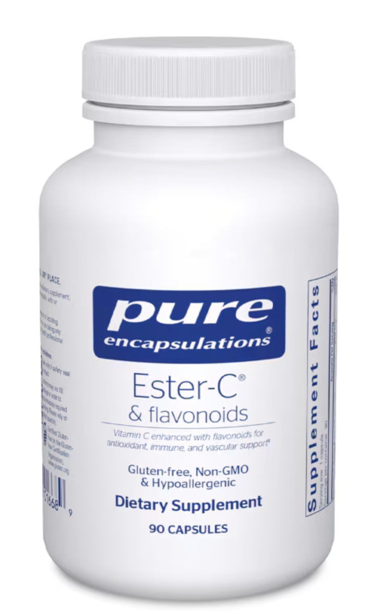 Ester C (90 capsules)