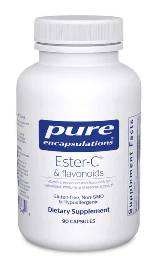 Ester C (90 capsules)