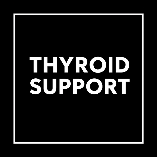 Thyroid Support (32oz)