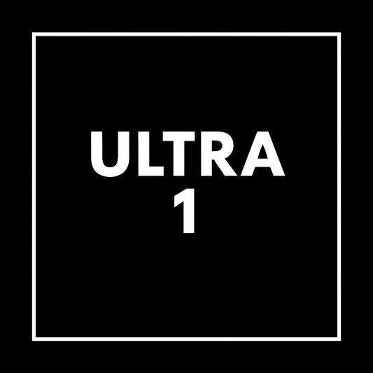 Ultra 1 (16oz)