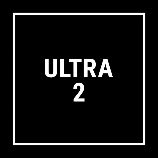 Ultra 2 (16oz)