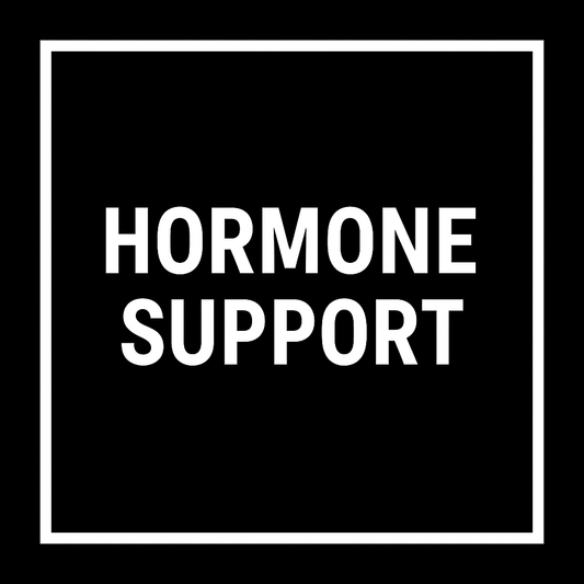 Hormone Support (1oz)