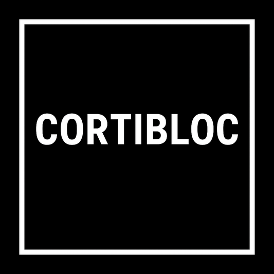 Cortibloc (30 tablets)