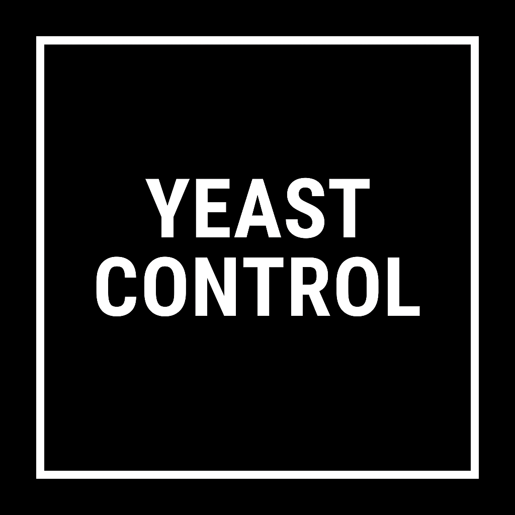 Yeast Control (9oz)