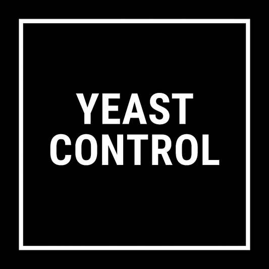 Yeast Control (9oz)